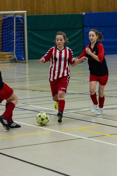 Bild 303 - C-Juniorinnen Hausturnier